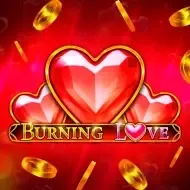 Burning LoveBooming thumbnail
