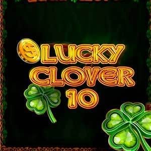 Lucky Clover 10 thumbnail
