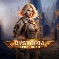 Dystopia Rebel Road thumbnail