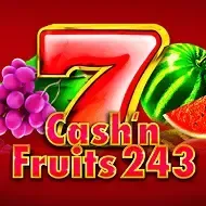 Cash'n Fruits 243 thumbnail