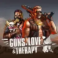 Guns, Love & TherapyTRUE LABS