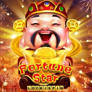 Fortune Star Lock 2 Spin thumbnail