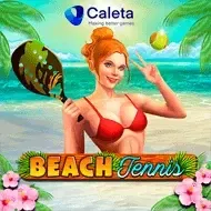 Beach Tennis thumbnail