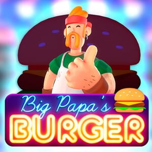 Big Papa's Burger thumbnail