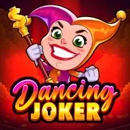 Dancing Joker3oaks