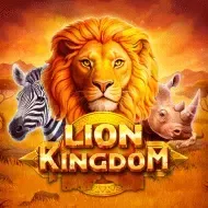 Lion Kingdom thumbnail