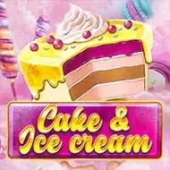 Cake and Ice Cream thumbnail