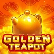 Golden Teapot thumbnail