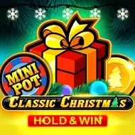 Classic Christmas Hold And Win thumbnail