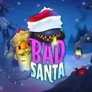 Bad Santa thumbnail