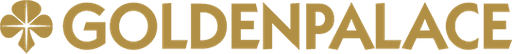 Golden Palace Logo